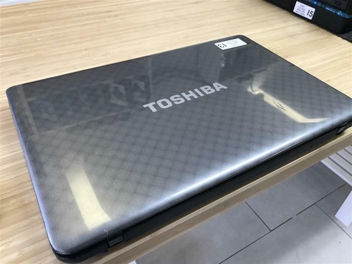 TOSHIBA SATELLITE L775 CORE I3-2310M 4GB 250GB WEBCAM HDMI