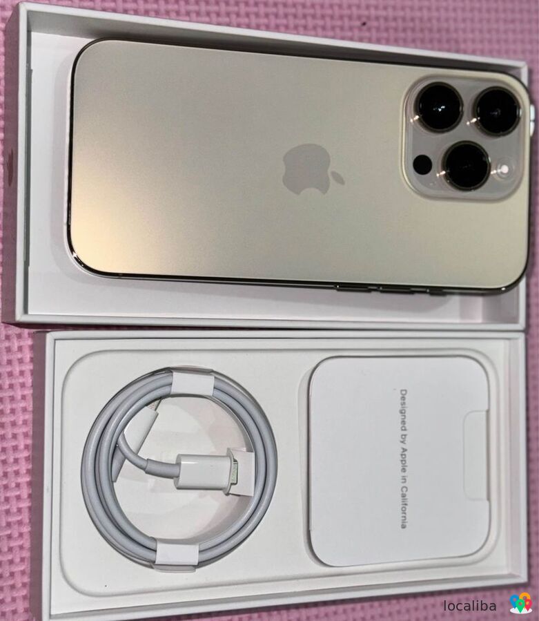 iPhone 14 Pro à vendre
